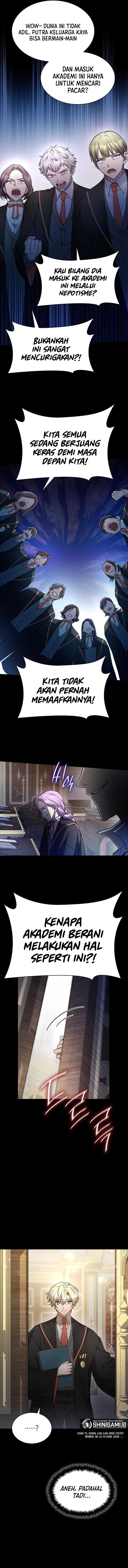 Infinite Mage Chapter 28 Halaman 14
