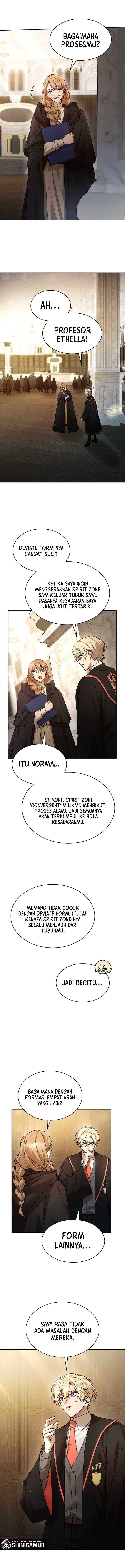 Infinite Mage Chapter 28 Halaman 17