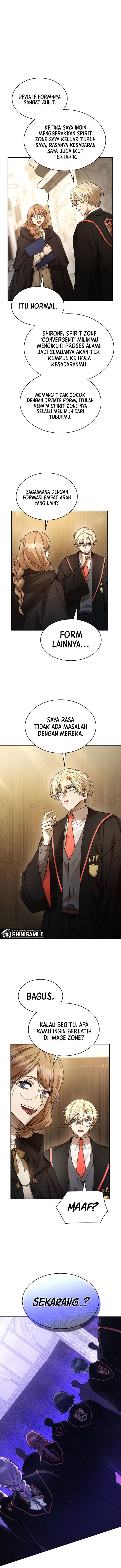 Infinite Mage Chapter 29 Halaman 2