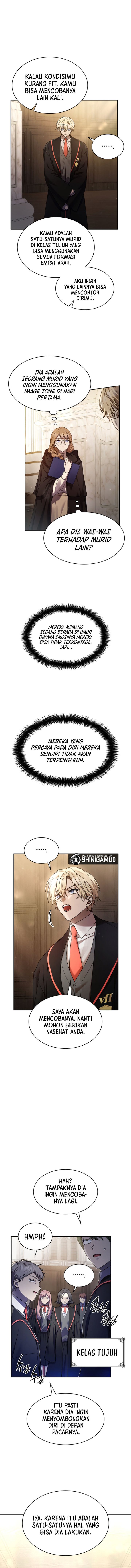Infinite Mage Chapter 29 Halaman 3
