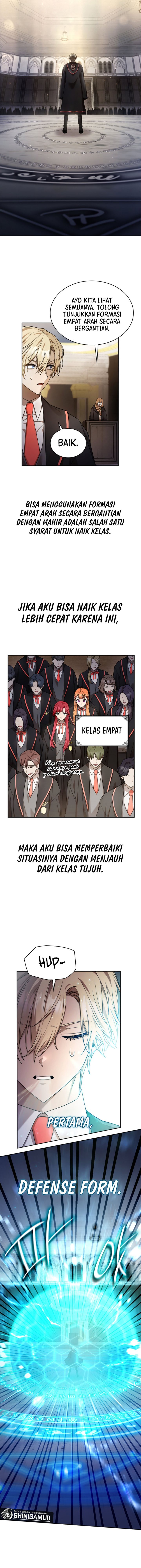 Infinite Mage Chapter 29 Halaman 4