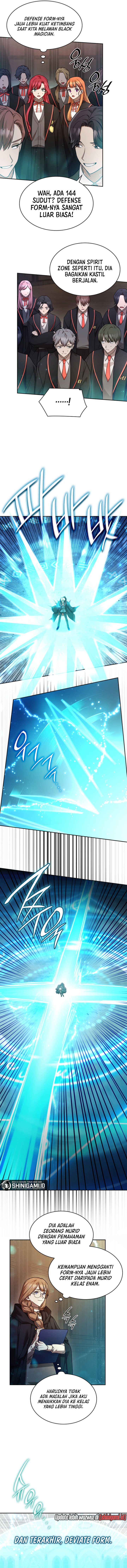 Infinite Mage Chapter 29 Halaman 5