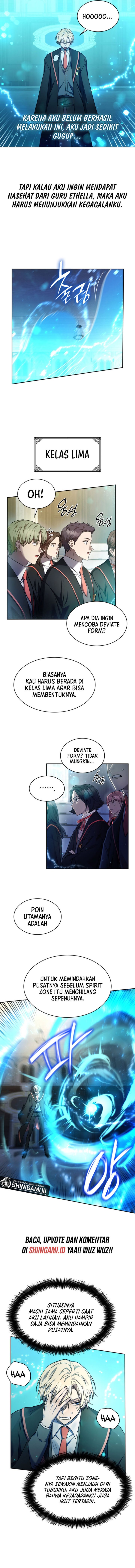 Infinite Mage Chapter 29 Halaman 6