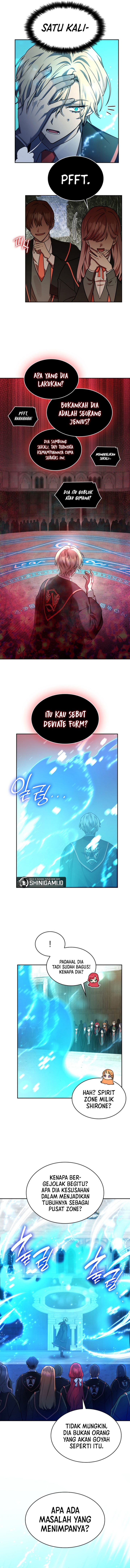 Infinite Mage Chapter 29 Halaman 7
