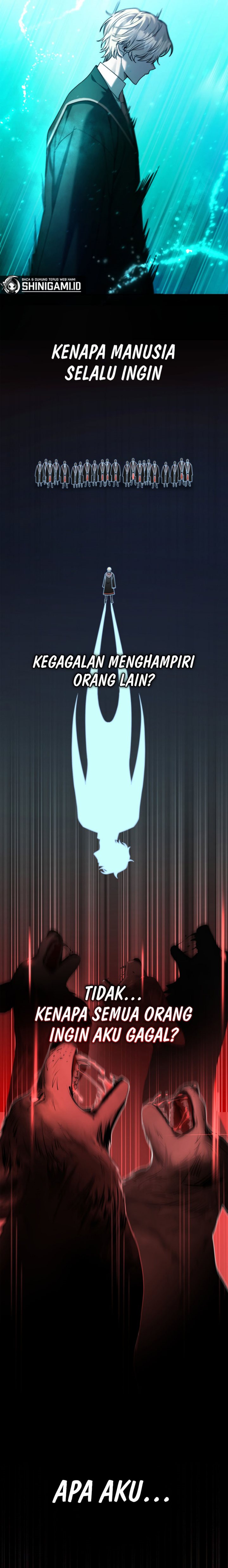 Infinite Mage Chapter 29 Halaman 8