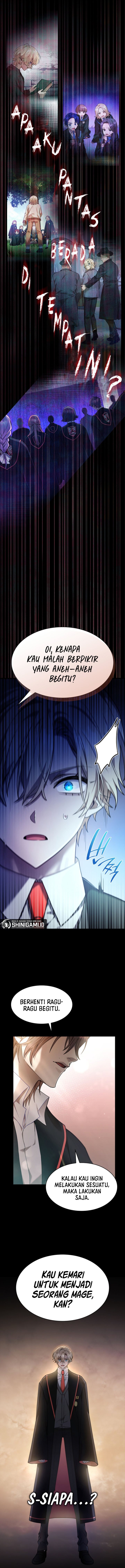 Infinite Mage Chapter 29 Halaman 9