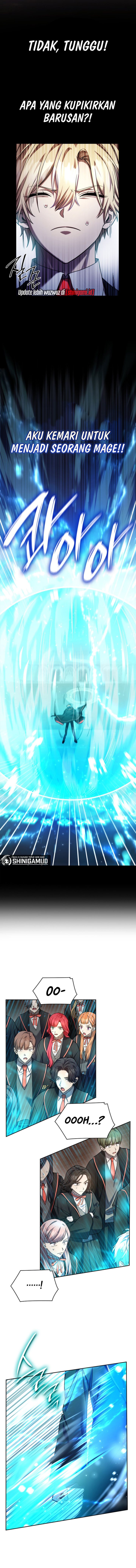 Infinite Mage Chapter 29 Halaman 10
