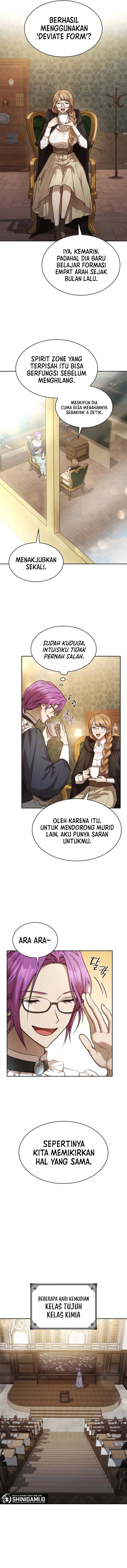 Infinite Mage Chapter 29 Halaman 13