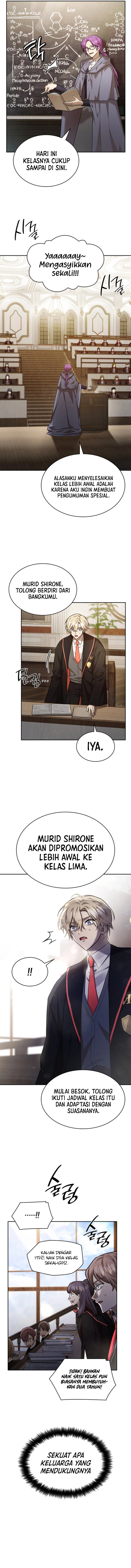 Infinite Mage Chapter 29 Halaman 14