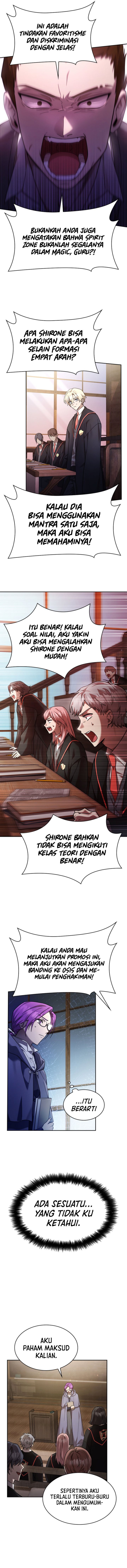Infinite Mage Chapter 29 Halaman 17
