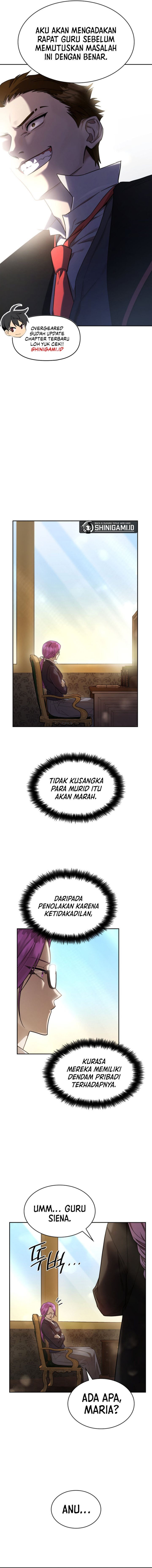 Infinite Mage Chapter 29 Halaman 18
