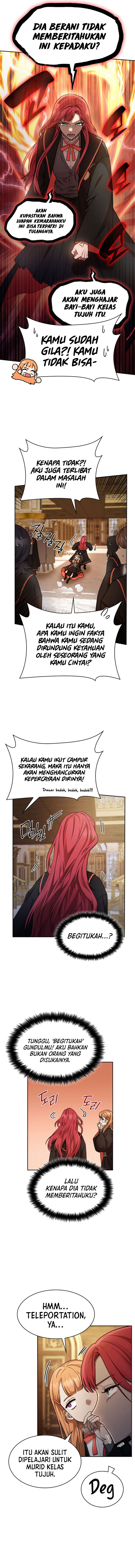 Infinite Mage Chapter 31 Halaman 5