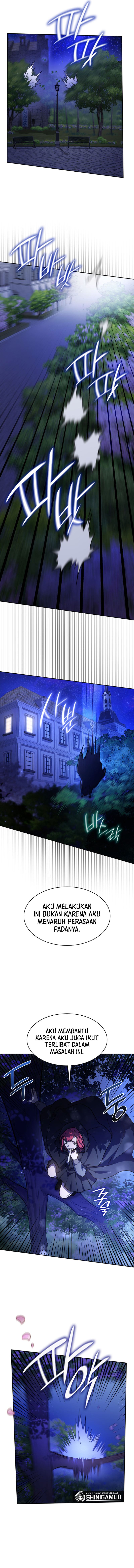 Infinite Mage Chapter 31 Halaman 7