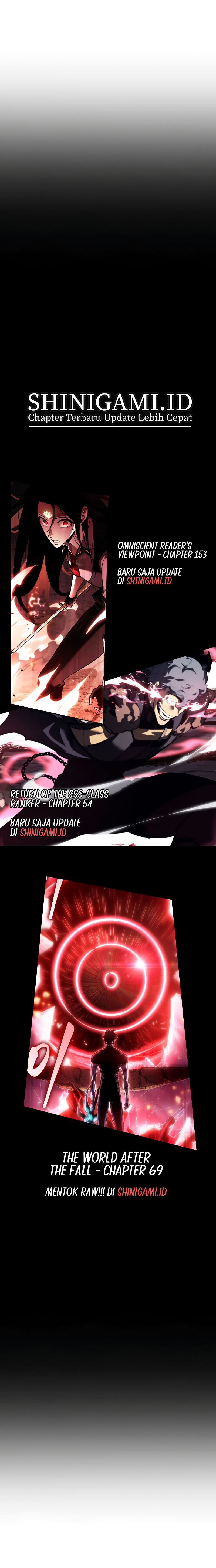 Infinite Mage Chapter 31 Halaman 10