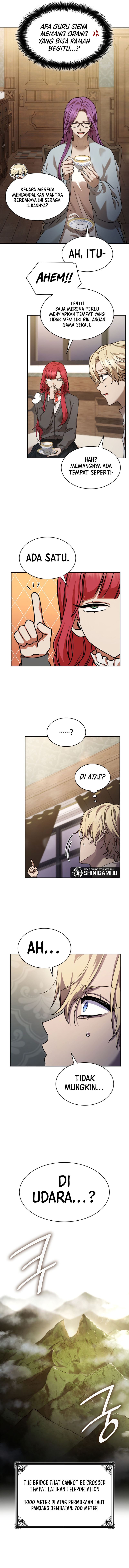 Infinite Mage Chapter 31 Halaman 14