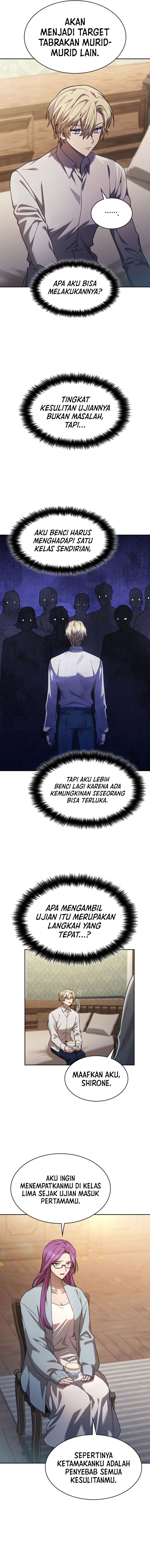 Infinite Mage Chapter 31 Halaman 16
