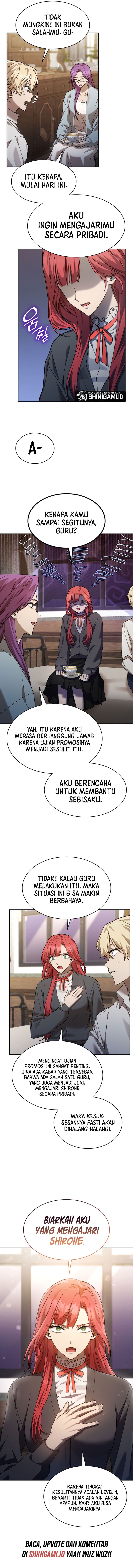 Infinite Mage Chapter 31 Halaman 17