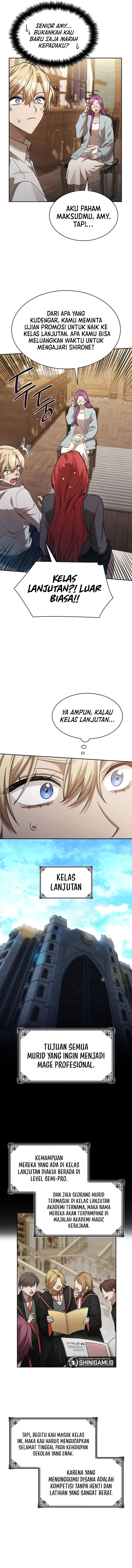 Infinite Mage Chapter 31 Halaman 18