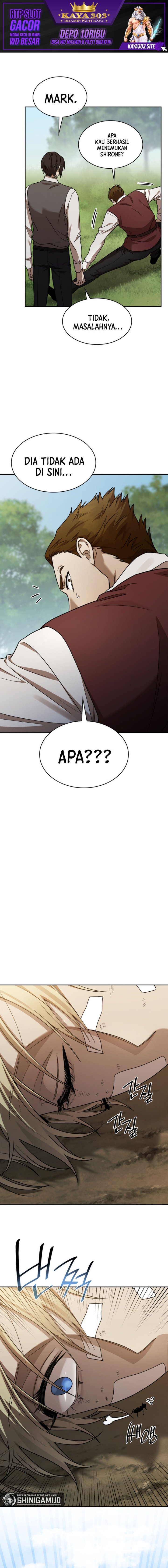 Infinite Mage Chapter 34 Halaman 2