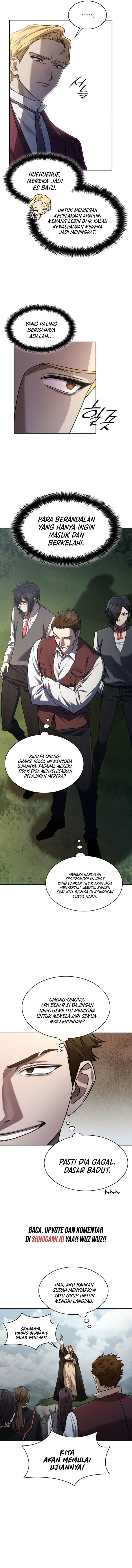 Infinite Mage Chapter 34 Halaman 6