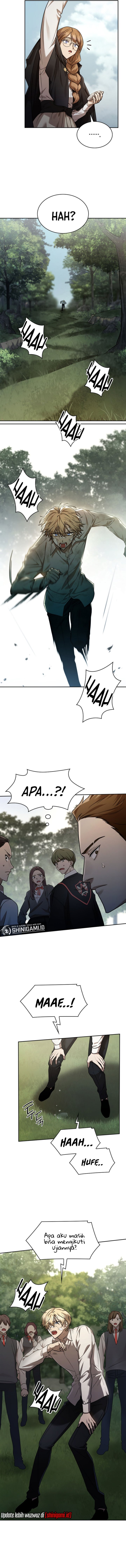 Infinite Mage Chapter 34 Halaman 7