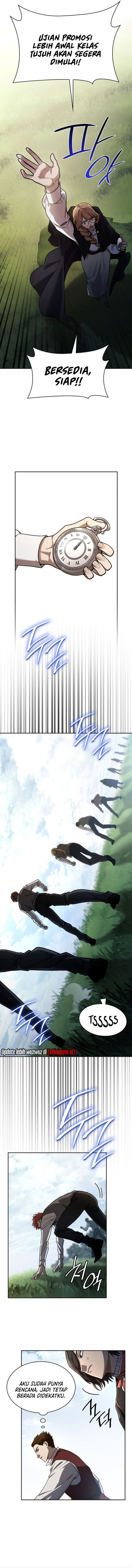 Infinite Mage Chapter 34 Halaman 10