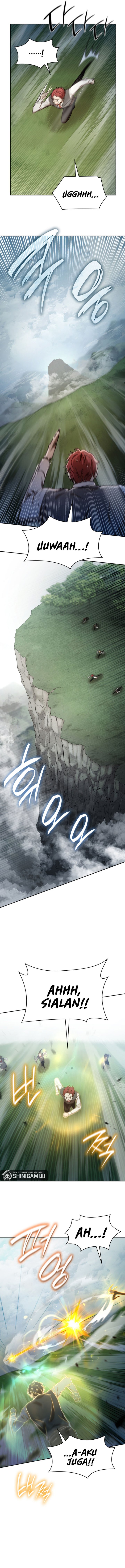 Infinite Mage Chapter 34 Halaman 14