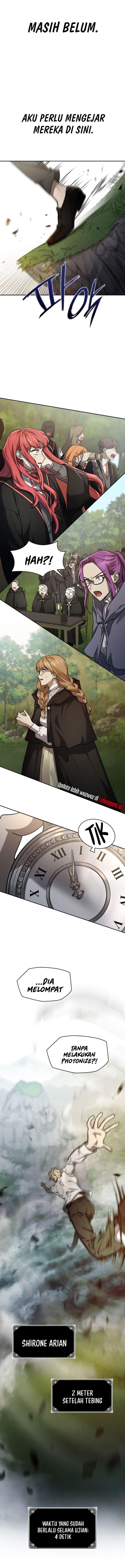 Infinite Mage Chapter 34 Halaman 18