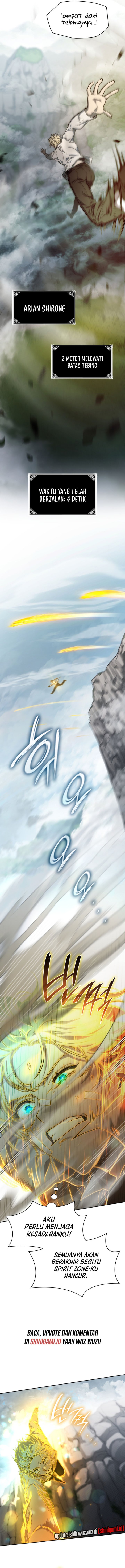 Infinite Mage Chapter 35 Halaman 4