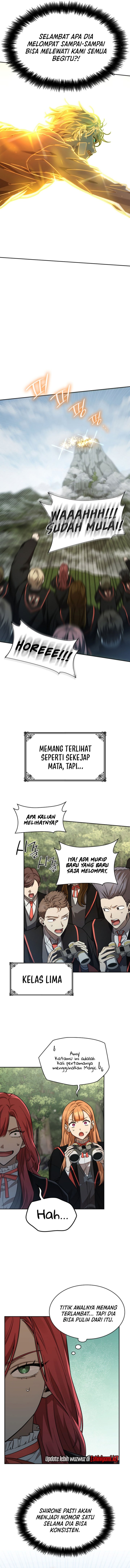 Infinite Mage Chapter 35 Halaman 6