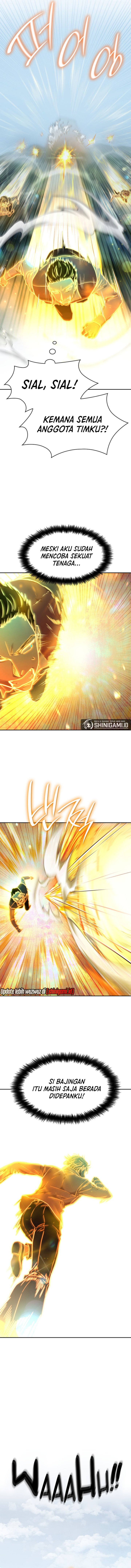 Infinite Mage Chapter 35 Halaman 7