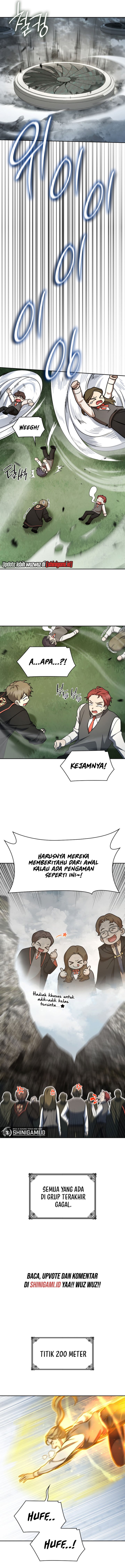 Infinite Mage Chapter 35 Halaman 12