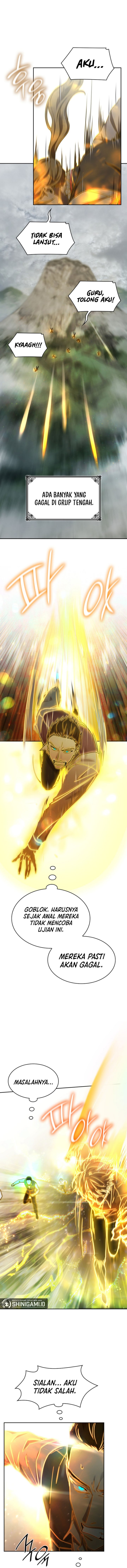Infinite Mage Chapter 35 Halaman 13