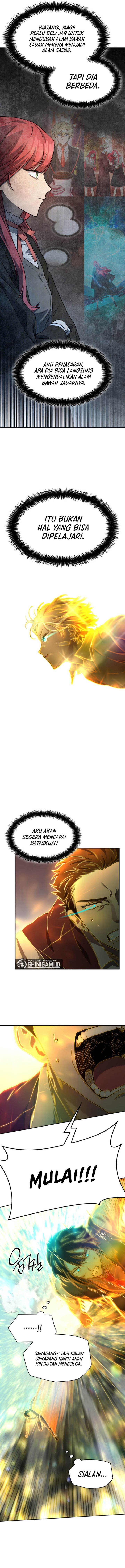Infinite Mage Chapter 35 Halaman 16