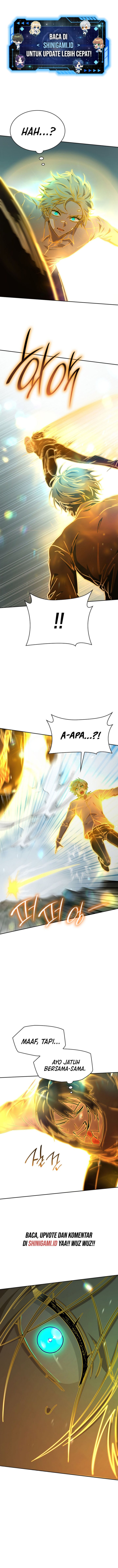 Infinite Mage Chapter 36 Halaman 2