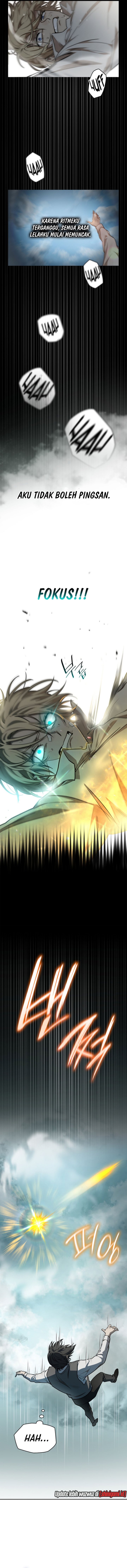 Infinite Mage Chapter 36 Halaman 5