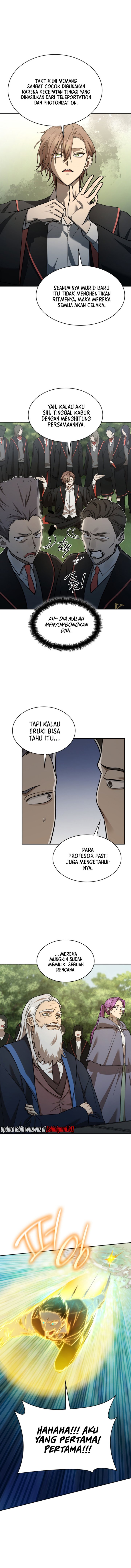 Infinite Mage Chapter 36 Halaman 7