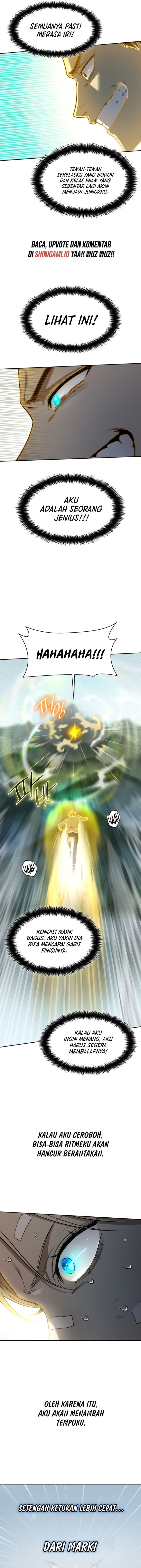 Infinite Mage Chapter 36 Halaman 8