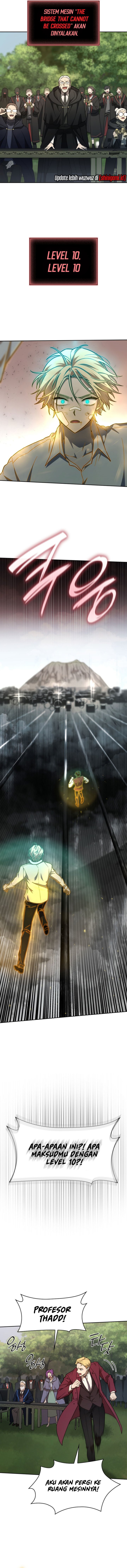Infinite Mage Chapter 36 Halaman 11