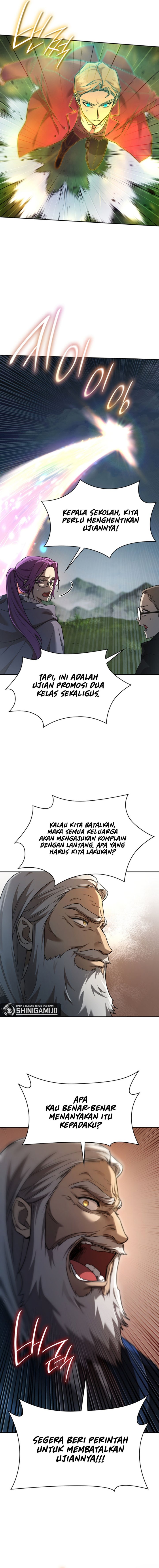 Infinite Mage Chapter 36 Halaman 12