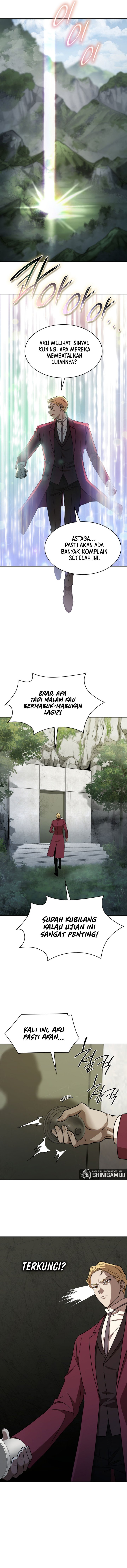 Infinite Mage Chapter 36 Halaman 14