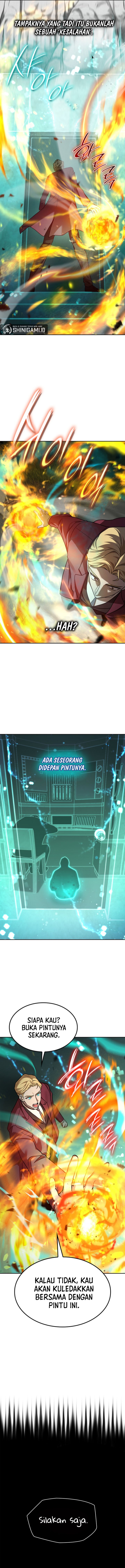 Infinite Mage Chapter 36 Halaman 15