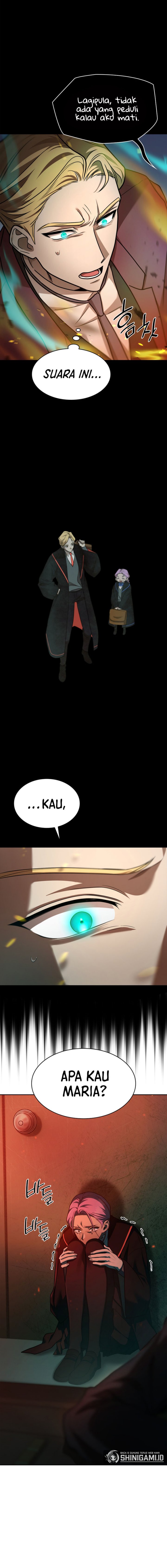 Infinite Mage Chapter 36 Halaman 16