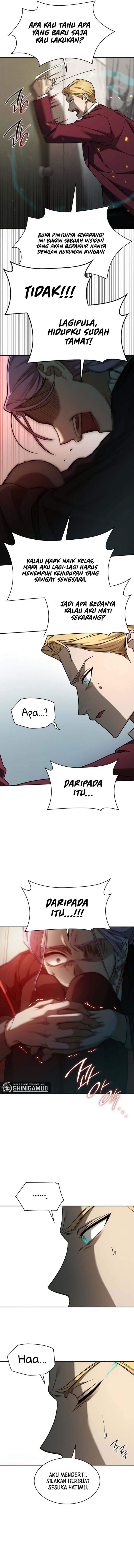 Infinite Mage Chapter 36 Halaman 17