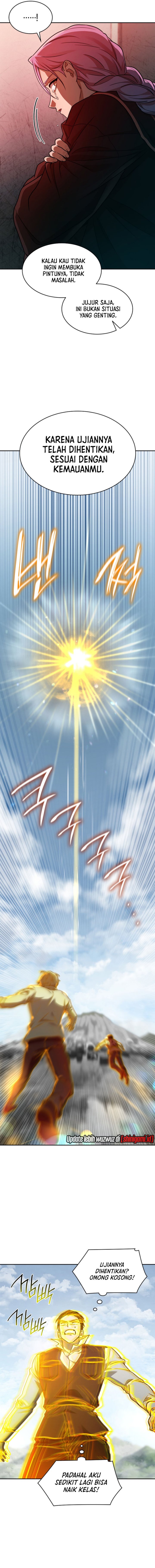 Infinite Mage Chapter 36 Halaman 18
