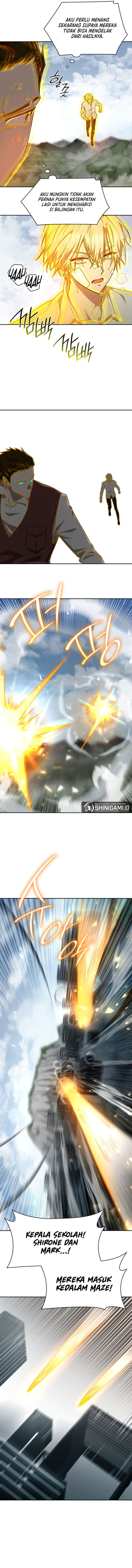 Infinite Mage Chapter 36 Halaman 19