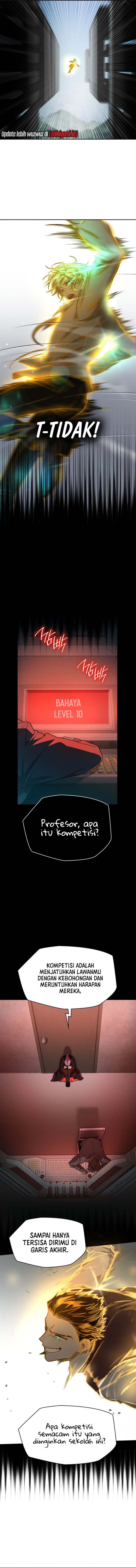 Infinite Mage Chapter 37 Halaman 6