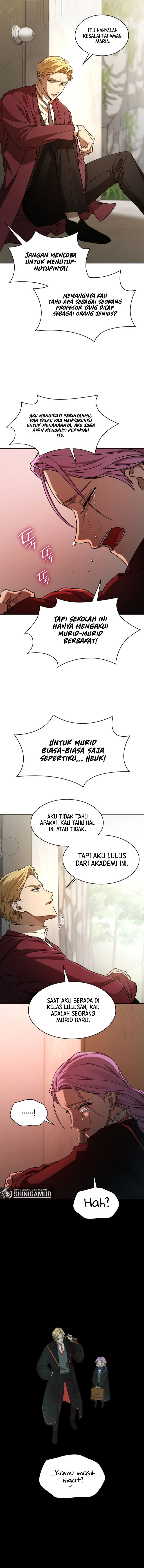 Infinite Mage Chapter 37 Halaman 7
