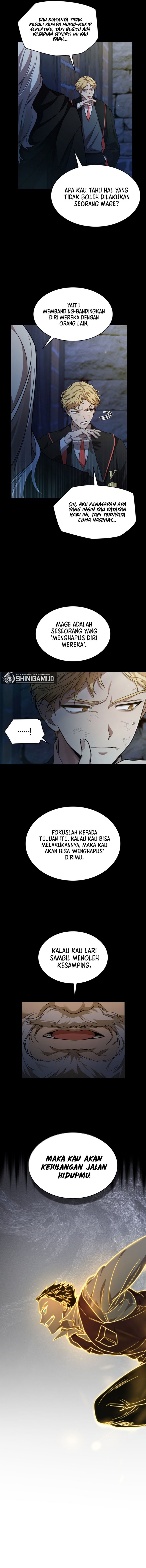 Infinite Mage Chapter 37 Halaman 9