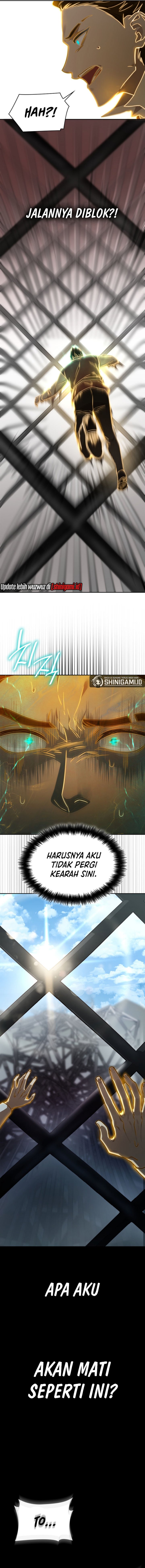 Infinite Mage Chapter 37 Halaman 10